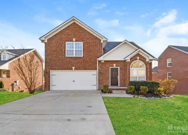 Property at 5106 Citation Ct, Mount Juliet, TN, 37122, 3 beds, 2.5 baths, [object Object]