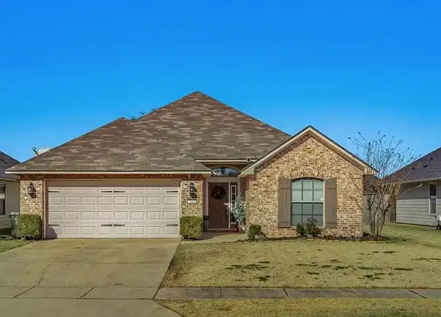 Property at 3610 Amite River Dr, Bossier City, LA, 71111, 3 beds, 2 baths, [object Object]