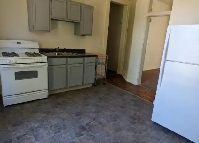 Property at 504 E Sycamore St, Kokomo, IN, 46901, 1 bed, 1 bath, [object Object]