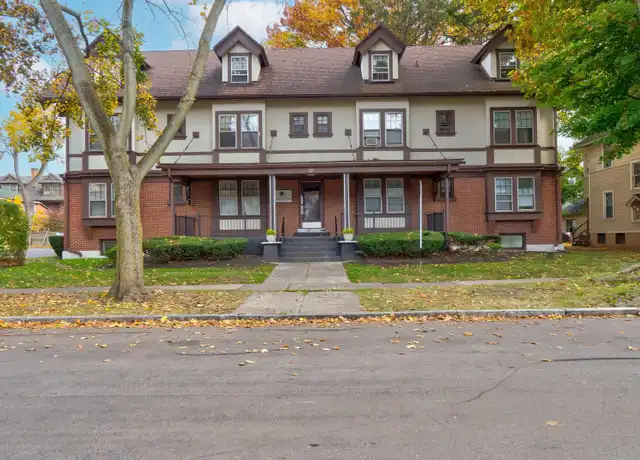 Property at 593 Park Ave Unit 30-08 Edgerton, Rochester, NY, 14607, 1 bed, 1 bath, [object Object]