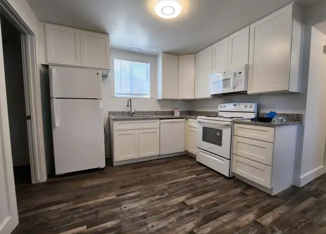 Property at 95 W 400 S Unit D, Tremonton, UT, 84337, 2 beds, 1 bath, [object Object]