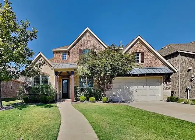 Property at 11122 San Pedro St, Frisco, TX, 75035, 5 beds, 4 baths, [object Object]