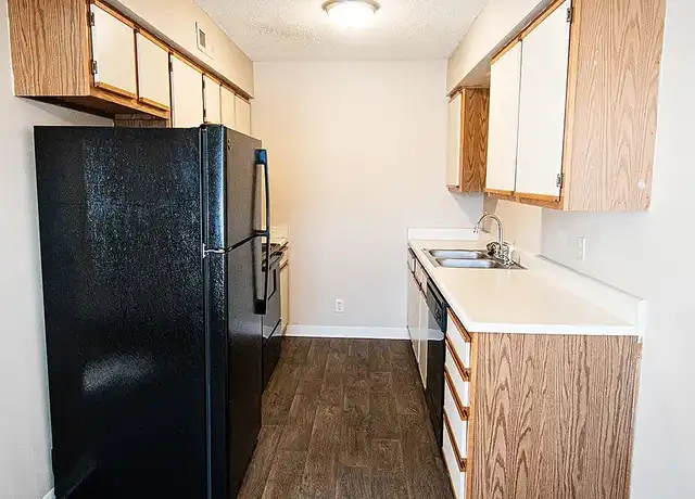 Property at Berkshire Apartments and Townhomes - 8820 W Westlawn St, Wichita, KS, 67212, 1-3 bed, 1-2 bath, [object Object]