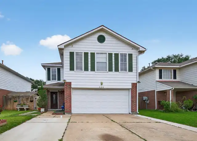 Property at 9123 Belle Glen Dr, Houston, TX, 77099, 4 beds, 2.5 baths, [object Object]