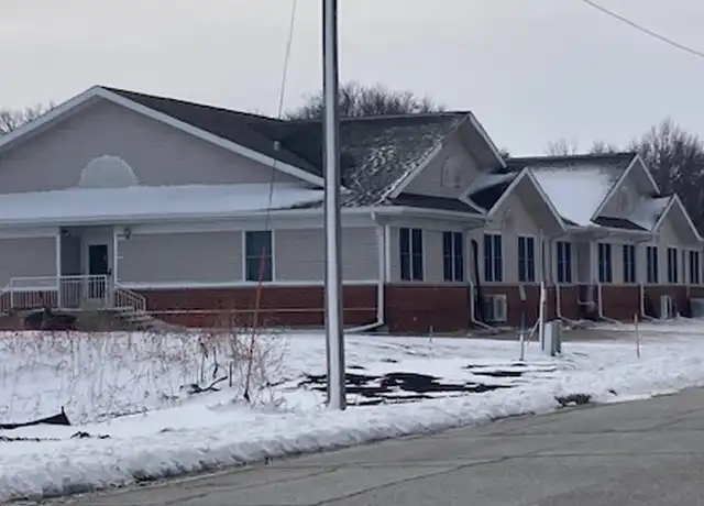 Property at 106 S Harrison St, Grand Island, NE, 68803, 1 bed, 1 bath, [object Object]