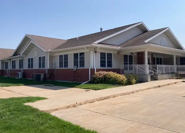 Property at 106 Harrison St, Griswold, IA, 51535, 1 bed, 1 bath, [object Object]