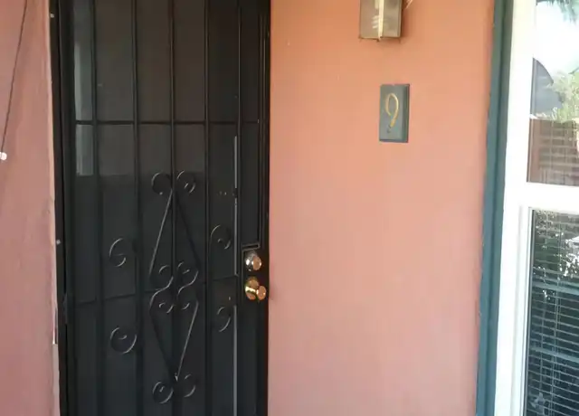 Property at 1000 E Water St, Tucson, AZ, 85719, 1 bed, 1 bath, [object Object]