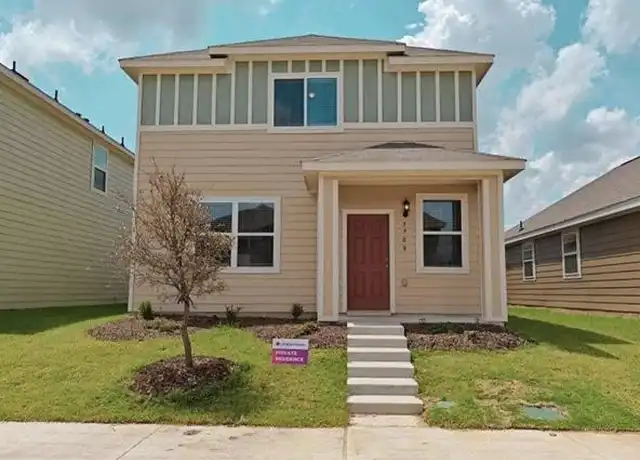 Property at 5708 Topwater Trl, Fort Worth, TX, 76119, 3 beds, 2.5 baths, [object Object]