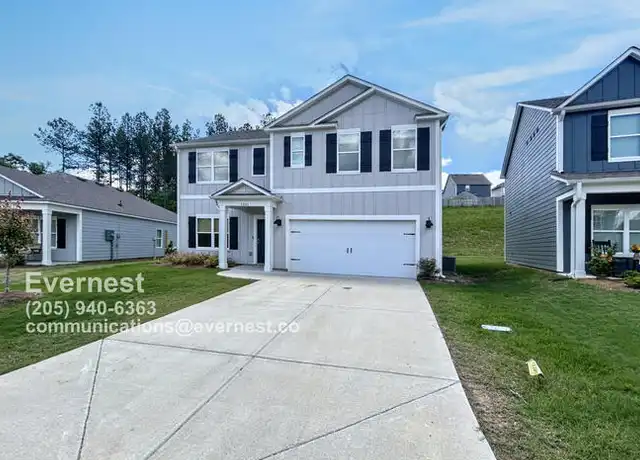Property at 1301 Chelsea Park Trl, Chelsea, AL, 35043, 5 beds, 3 baths, [object Object]
