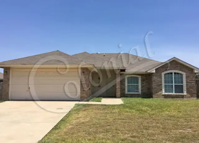 Property at 501 Abu Bakar Dr, Killeen, TX, 76542, 3 beds, 2 baths, [object Object]