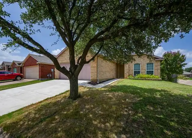 Property at 6710 Waterlilly Dr, Arlington, TX, 76002, 4 beds, 2 baths, [object Object]