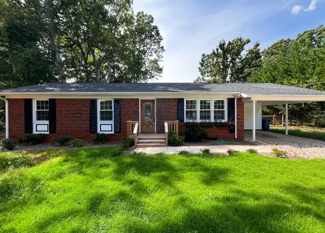 Property at 706 Lakedale Rd, Colfax, NC, 27235, 3 beds, 2 baths, [object Object]