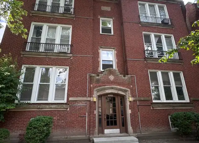 Property at 4023 W School St Unit 4023-1E, Chicago, IL, 60641, 1 bed, 1 bath, [object Object]