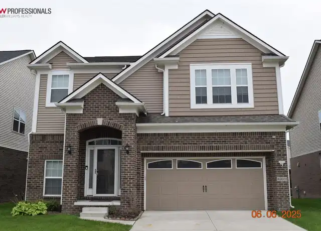 Property at 49603 Shoreline Dr, Canton, MI, 48187, 4 beds, 3 baths, [object Object]