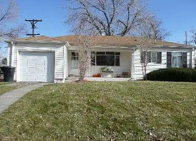 Property at 2718 S Adams St, Denver, CO, 80210, 3 beds, 1 bath, [object Object]