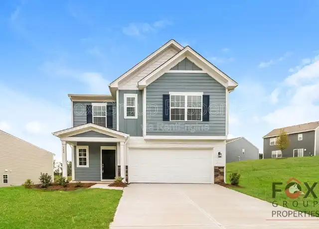 Property at 118 Arden Ct, Troutman, NC, 28166, 5 beds, 4 baths, [object Object]
