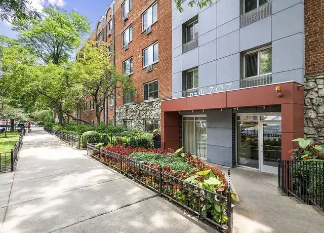 Property at Reside 707 - 707 W Sheridan Rd, Chicago, IL, 60613, 0 beds, 1 bath, [object Object]