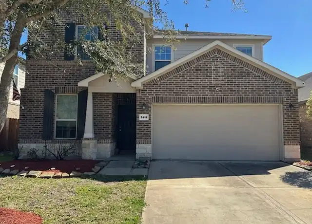 Property at 5318 Baronet Dr, Katy, TX, 77493, 3 beds, 2 baths, [object Object]