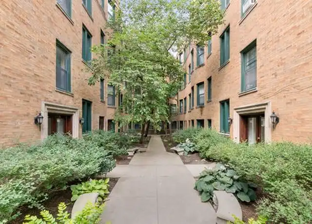 Property at 7736 N Eastlake Ter, Chicago, IL, 60626, 1 bed, 1 bath, [object Object]