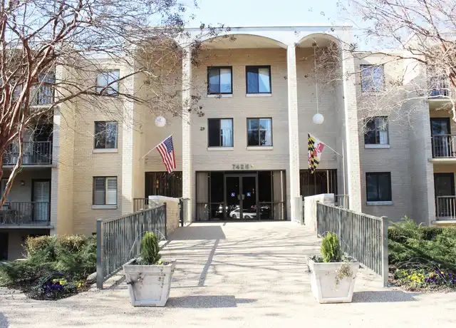 Property at 7425 Democracy Blvd #307, Bethesda, MD, 20817, 2 beds, 2 baths, [object Object]