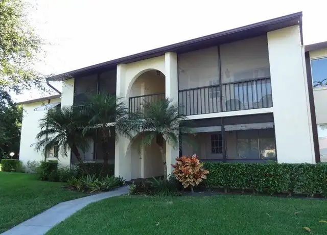 Property at 4905 Sable Pine Cir Unit C1, West Palm Beach, FL, 33417, 2 beds, 2 baths, [object Object]