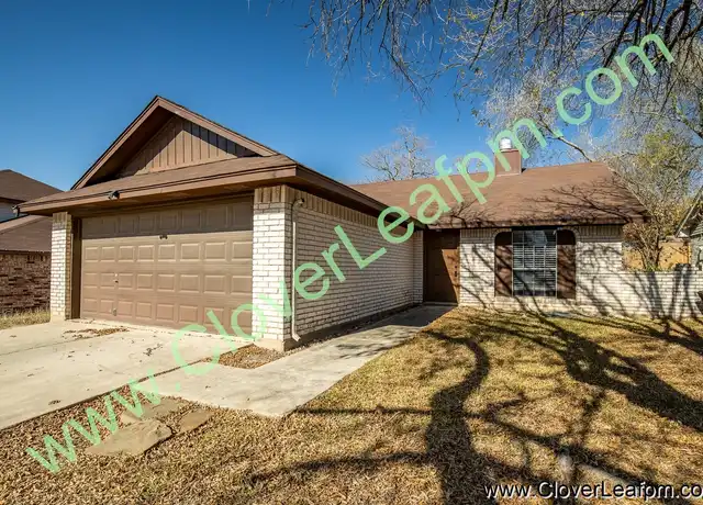 Property at 3421 Turnabout Loop, Schertz, TX, 78108, 3 beds, 2 baths, [object Object]