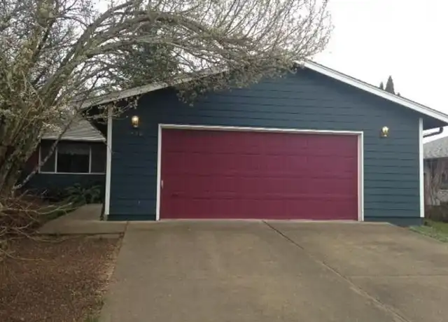 Property at 4450 Murdock Ct NE, Salem, OR, 97305, 3 beds, 1 bath, [object Object]