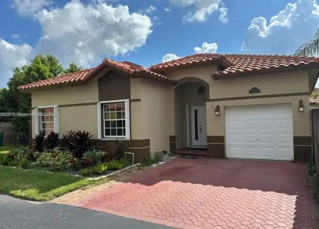 Property at 21519 SW 90th Ct, Cutler Bay, FL, 33189, 3 beds, 2 baths, [object Object]