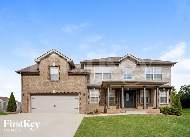 Property at 2203 Killington Dr, Clarksville, TN, 37040, 4 beds, 2.5 baths, [object Object]