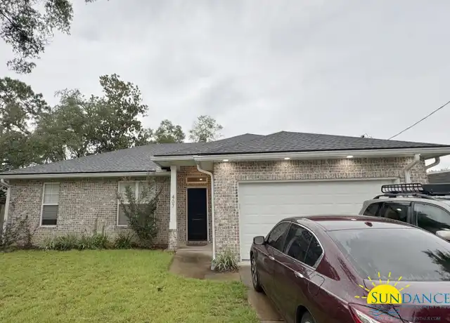Property at 407 Niceville Ave, Niceville, FL, 32578, 3 beds, 2 baths, [object Object]