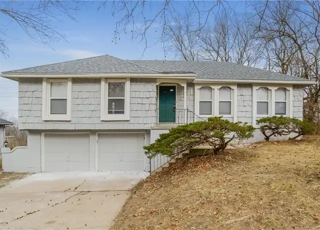 Property at 8500 E 103rd Ter, Kansas City, MO, 64134, 3 beds, 1 bath, [object Object]