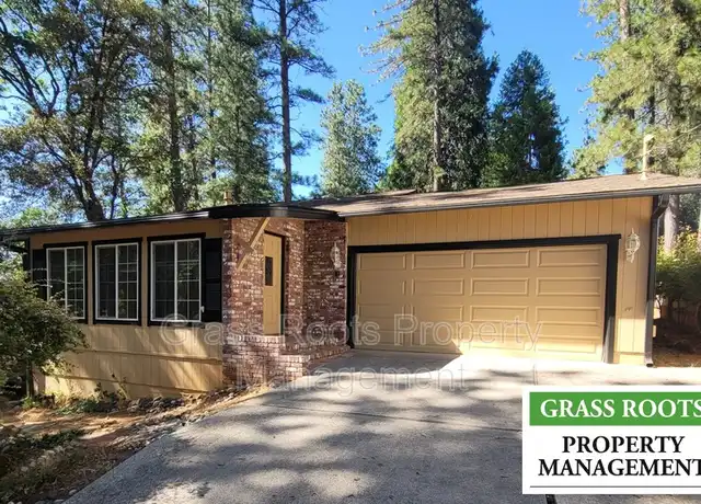 Property at 11802 Francis Dr, Grass Valley, CA, 95949, 2 beds, 2 baths, [object Object]