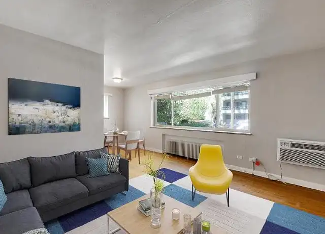 Property at 1280 N Humboldt St, Denver, CO, 80218, 2 beds, 1 bath, [object Object]