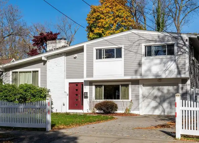 Property at 11 Mildred Rd, Newton Center, MA, 02459, 4 beds, 3 baths, [object Object]