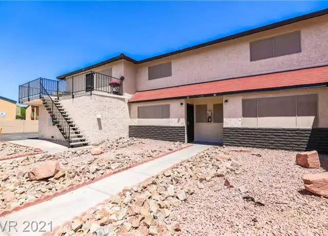 Property at 5278 S Maryland Pkwy Unit B, Las Vegas, NV, 89119, 2 beds, 1 bath, [object Object]