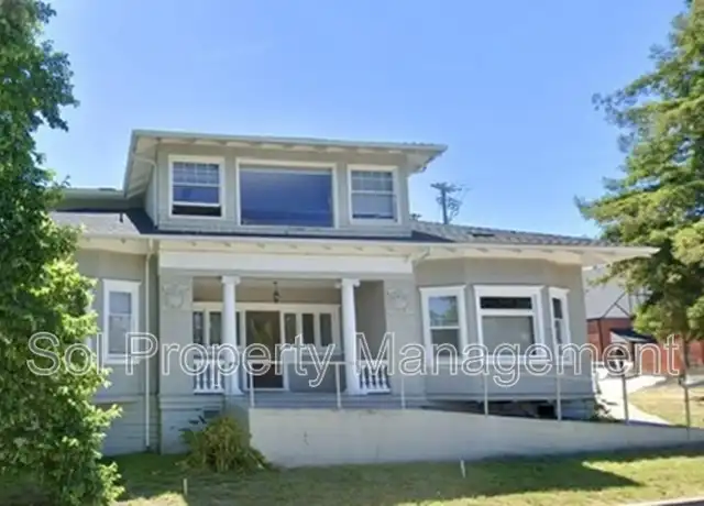 Property at 331 Mission St Unit 1B, Santa Cruz, CA, 95060, 1 bed, 1 bath, [object Object]
