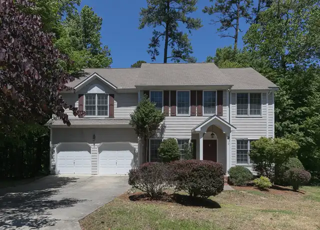Property at 15 Woodcliff Cir, Durham, NC, 27712, 4 beds, 2.5 baths, [object Object]