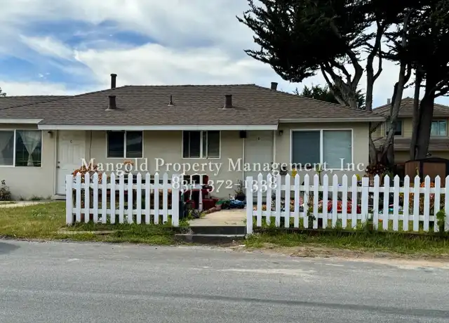 Property at 3321 Abdy Way Unit D, Marina, CA, 93933, 1 bed, 1 bath, [object Object]