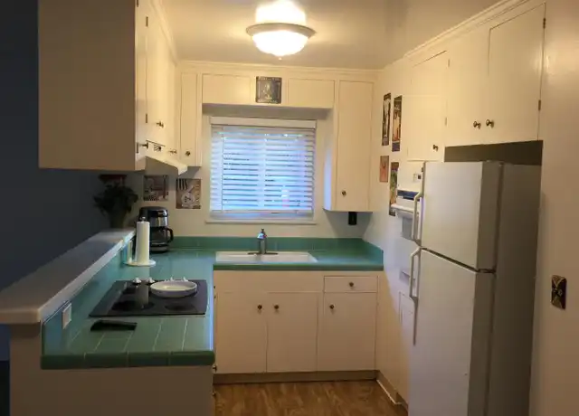 Property at 232 W Yanonali St, Santa Barbara, CA, 93101, 1 bed, 1 bath, [object Object]