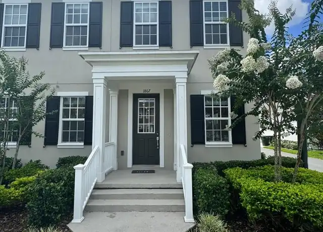 Property at 1867 Island Village Way, Kissimmee, FL, 34747, 3 beds, 2.5 baths, [object Object]