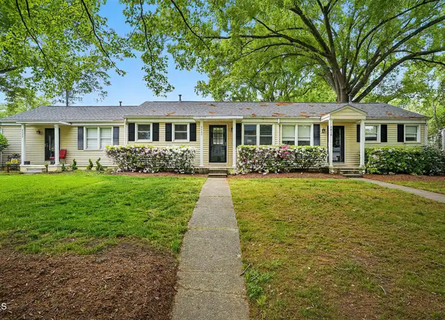Property at 2620 McNeill St, Raleigh, NC, 27608, 2 beds, 1 bath, [object Object]