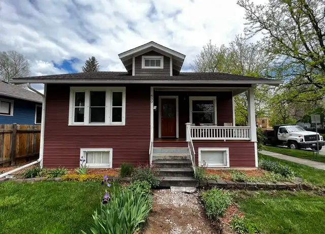 Property at 430 E Elizabeth St, Fort Collins, CO, 80524, 2 beds, 1 bath, [object Object]