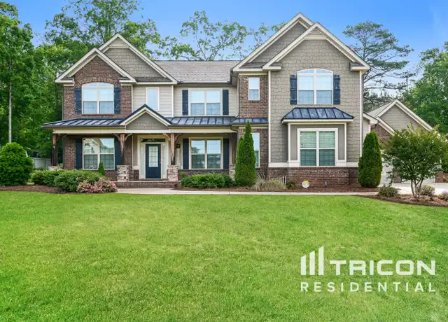 Property at 273 Enfield Ln, McDonough, GA, 30252, 5 beds, 4.5 baths, [object Object]