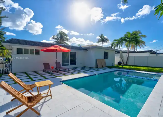 Property at 7528 Buccaneer Ave, North Bay Village, FL, 33141, 4 beds, 3 baths, [object Object]