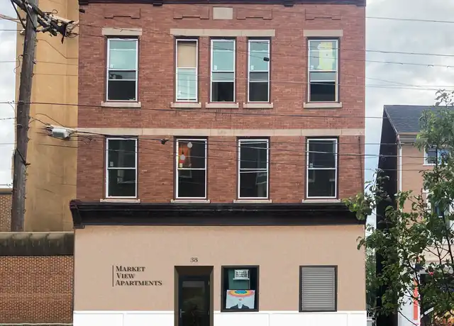 Property at 38 S 8th St Unit 201, Lebanon, PA, 17042, 2 beds, 1 bath, [object Object]