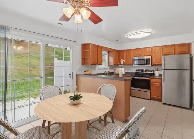 Property at Olde Forge Townhomes - 1 Waldmann Mill Ct, Nottingham, MD, 21236, 2 beds, 1-1.5 bath, [object Object]