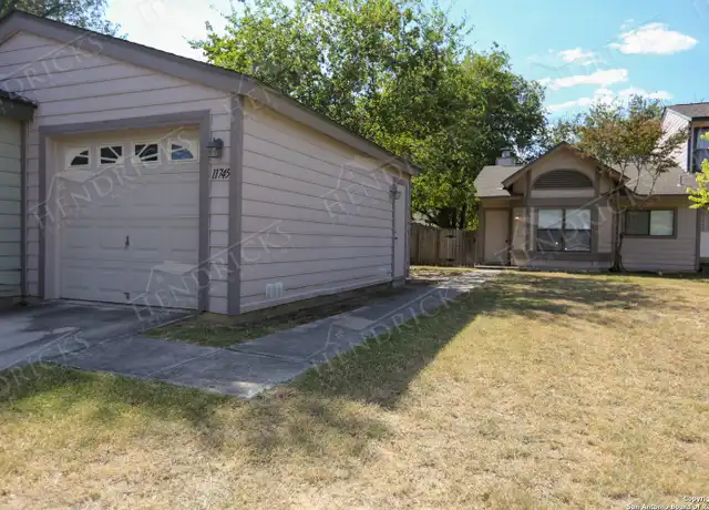 Property at 11745 Spring Ridge Dr, San Antonio, TX, 78249, 2 beds, 1 bath, [object Object]
