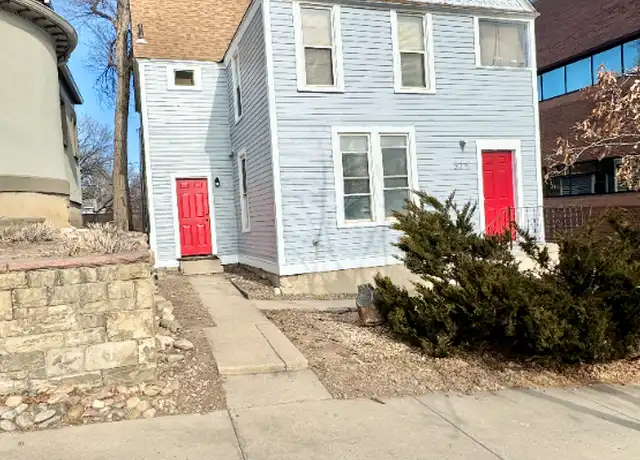 Property at 324 E Bijou St, Colorado Springs, CO, 80903, 1 bed, 1 bath, [object Object]