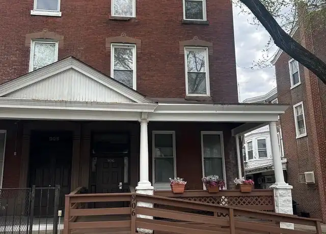 Property at 906 DeKalb St Unit 2ND FL, Norristown, PA, 19401, 3 beds, 1 bath, [object Object]