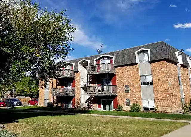 Property at Summit Lofts - 1713 28th St, Greeley, CO, 80631, 2 beds, 1 bath, [object Object]